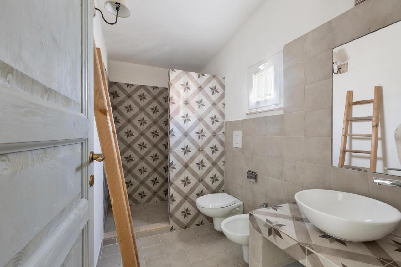 Villa Thea Charming House Carovigno Exterior foto