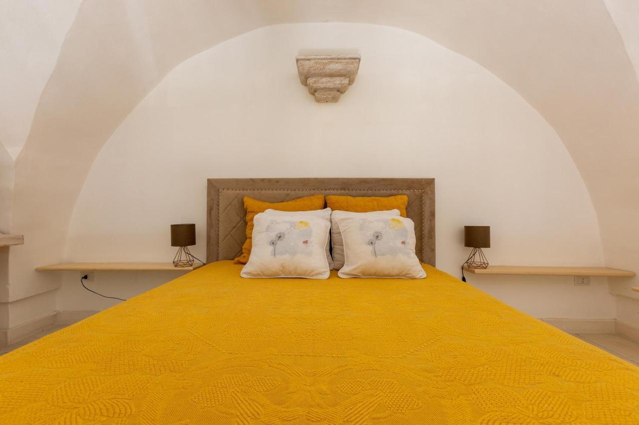 Villa Thea Charming House Carovigno Exterior foto